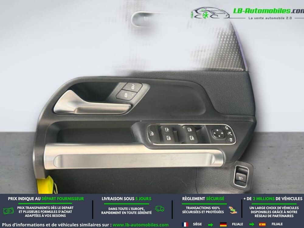 EQB 300 4Matic 2023 occasion 31850 Beaupuy