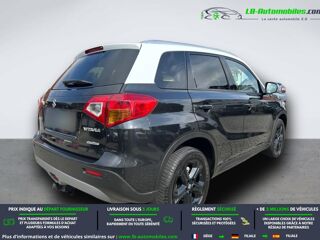 Vitara 1.4 Boosterjet Allgrip BVM 140ch 2017 occasion 31850 Beaupuy