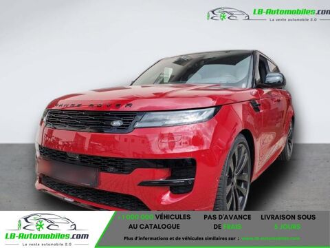 Annonce voiture Land-Rover Range Rover 149200 €