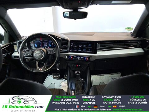 A1 30 TFSI 110 ch BVA 2022 occasion 31850 Beaupuy