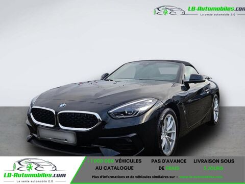 BMW Z4 sDrive 20i 197 ch BVA 2020 occasion Beaupuy 31850