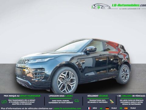 Range Rover Evoque D165 MHEV AWD BVA 2022 occasion 31850 Beaupuy