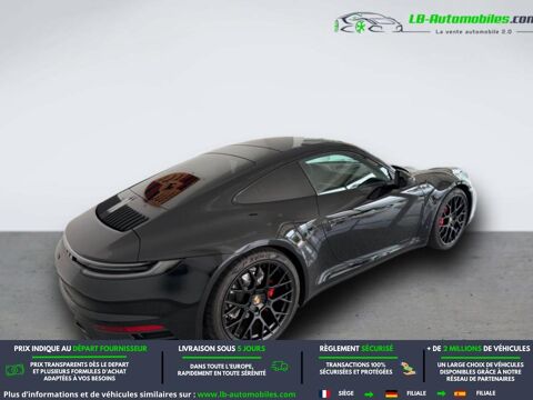 911 3.0i 385 PDK 2023 occasion 31850 Beaupuy