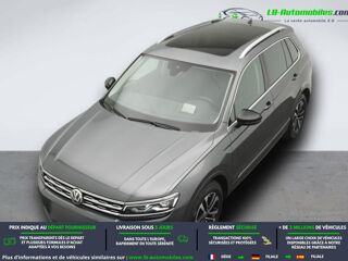 Tiguan 1.4 TSI 150 BMT BVA 2019 occasion 31850 Beaupuy