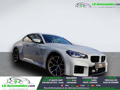 Annonce voiture BMW M2 71300 €