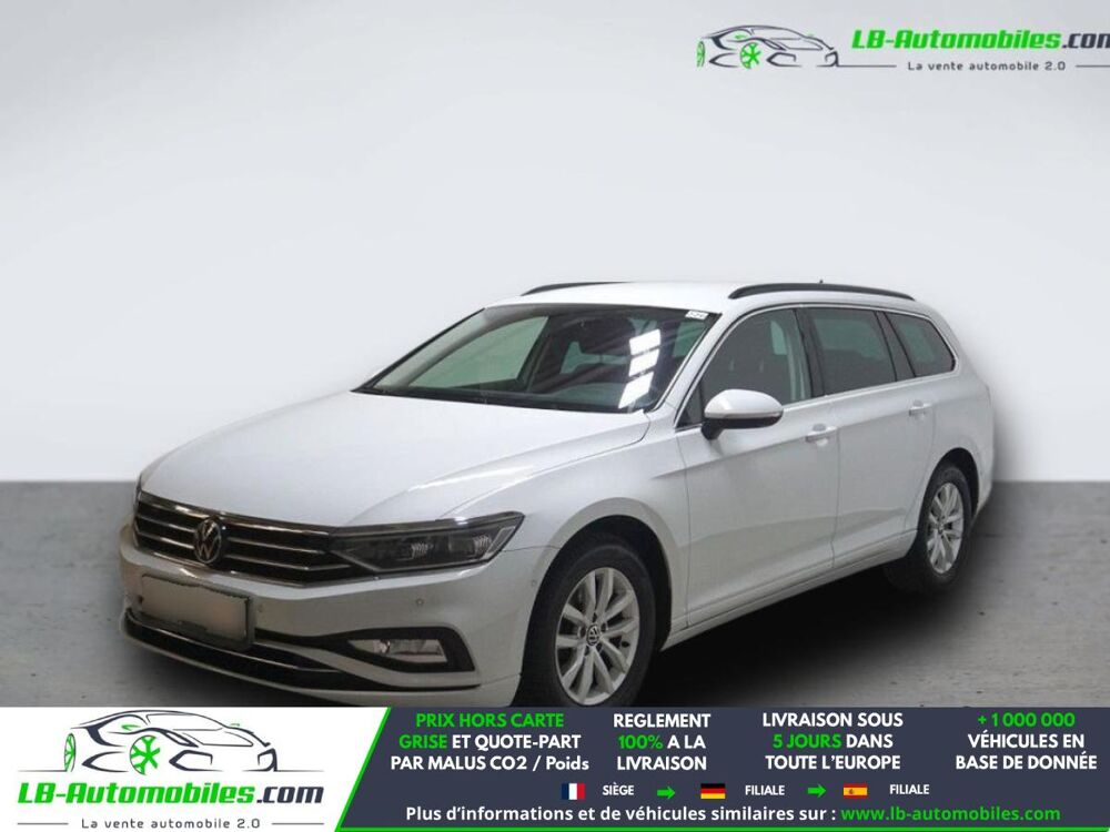 Passat 2.0 TDI 150 BVA 2023 occasion 31850 Beaupuy