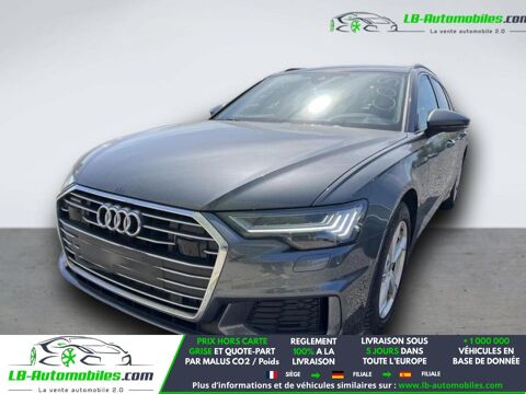 Annonce voiture Audi A6 30940 €