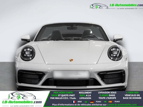 911 GTS 3.0i 480 PDK 2023 occasion 31850 Beaupuy