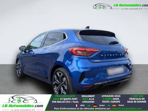 Colt 1.0 MPI-T 91 2024 occasion 31850 Beaupuy