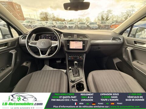 Tiguan Allspace 2.0 TDI 200ch BVA 4Motion 2023 occasion 31850 Beaupuy