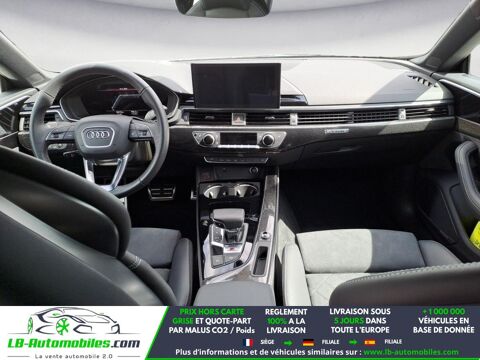 S5 TDI 341 BVA Quattro 2024 occasion 31850 Beaupuy