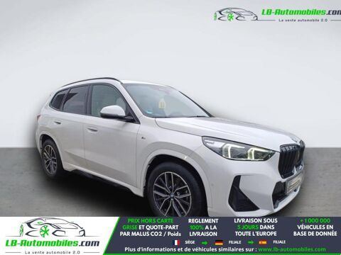 X1 sDrive 18d 150ch BVA 2023 occasion 31850 Beaupuy
