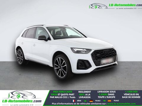 Q5 45 TFSI 265 BVA Quattro 2021 occasion 31850 Beaupuy