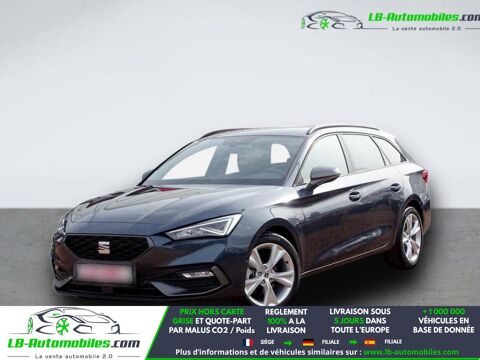 Cupra Leon 1.5 TSI 150 BVM 2021 occasion Beaupuy 31850