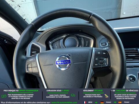 XC60 D3 150 ch BVA 2017 occasion 31850 Beaupuy