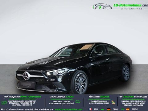 Classe CLA 200 BVA 2020 occasion 31850 Beaupuy