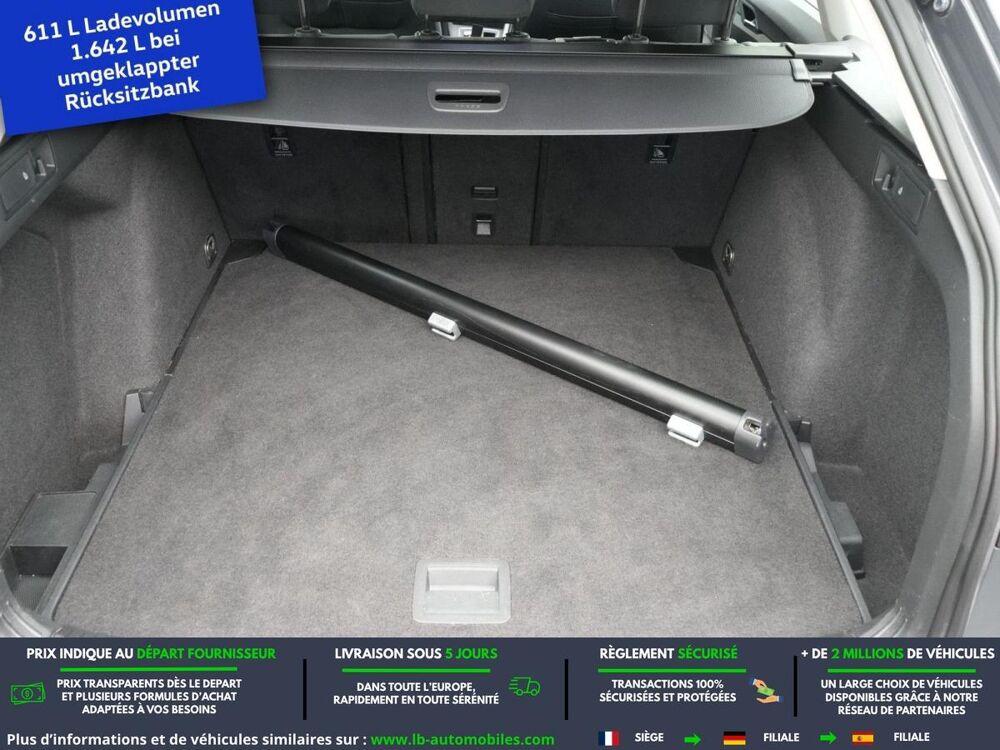 Golf SW 2.0 TDI 115 BVA 2023 occasion 31850 Beaupuy