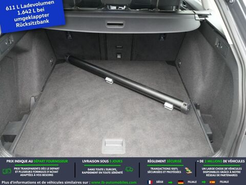 Golf SW 2.0 TDI 115 BVA 2023 occasion 31850 Beaupuy