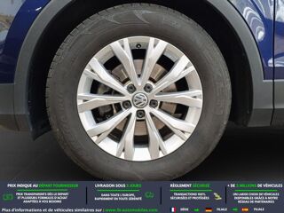 Tiguan 1.4 TSI 150 BMT BVA 2018 occasion 31850 Beaupuy