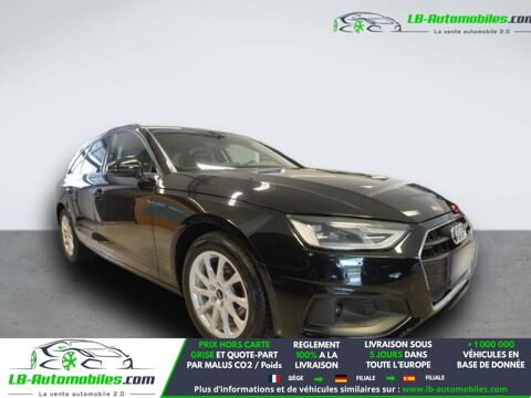 A4 35 TFSI 150 BVA 2022 occasion 31850 Beaupuy