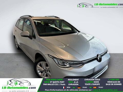 Annonce voiture Volkswagen Golf SW 15899 €