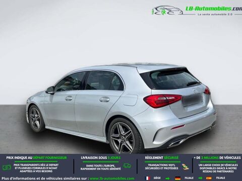 Classe A 220 d BVA 2021 occasion 31850 Beaupuy