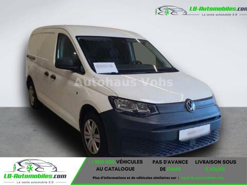 Volkswagen Caddy 1.5 TSI 114 BVA 2022 occasion Beaupuy 31850