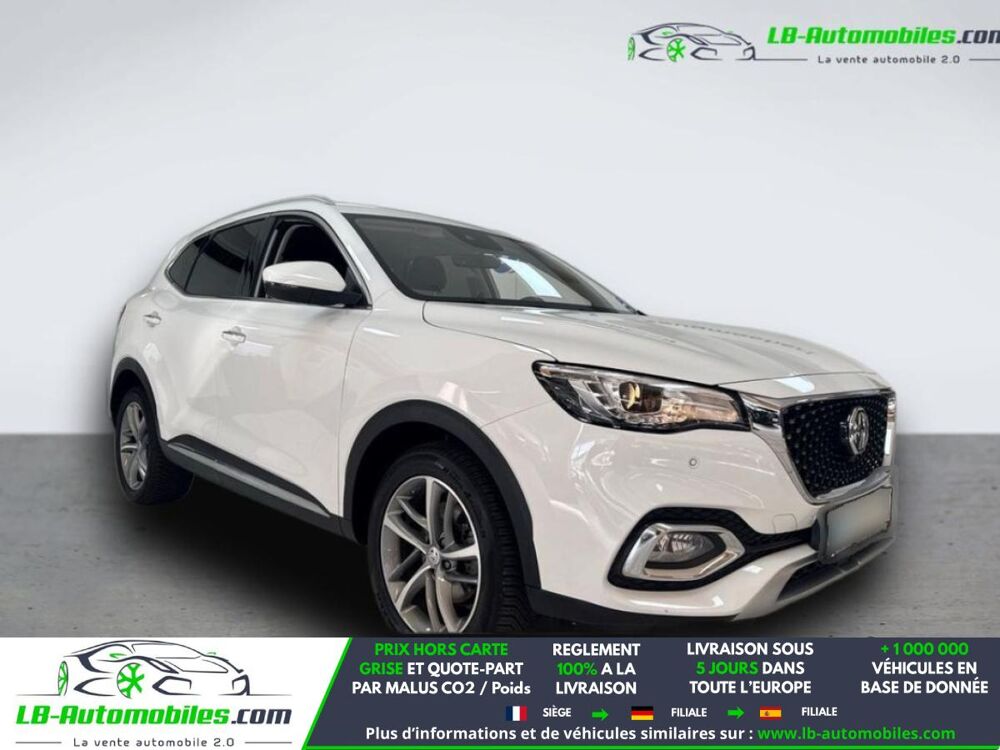 MG.EHS 1.5T GDI PHEV 258 2022 occasion 31850 Beaupuy