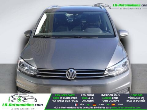 Touran 150 BVA 7pl 2020 occasion 31850 Beaupuy