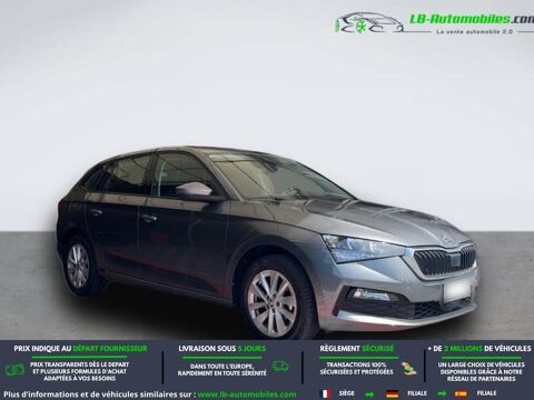 Scala 1.0 TSI 95 ch BVM 2023 occasion 31850 Beaupuy