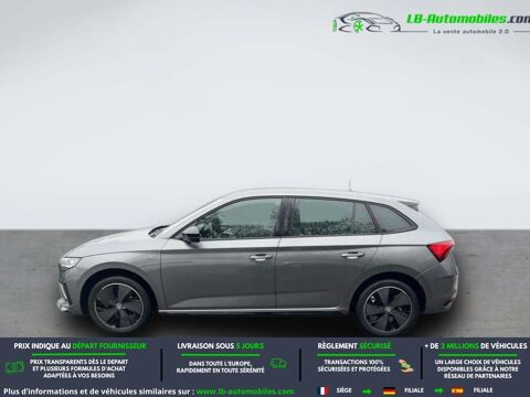 Scala 1.0 TSI Evo 2 116 ch BVA 2025 occasion 31850 Beaupuy