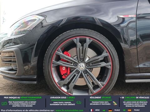 Golf 2.0 TSI 245 BVA GTI Performance 2019 occasion 31850 Beaupuy
