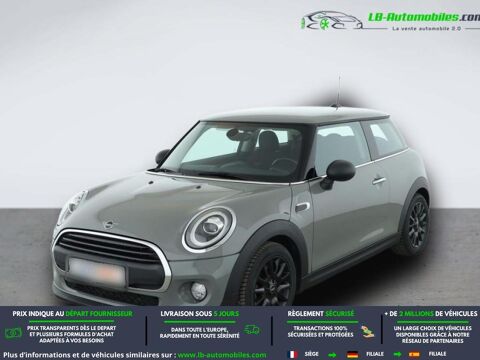 Annonce voiture Mini Cooper 12530 €