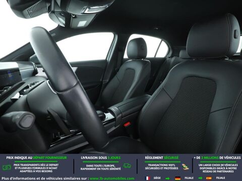 Classe A 200 BVA 2020 occasion 31850 Beaupuy