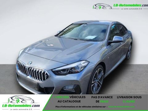 Annonce voiture BMW Serie 2 34900 €