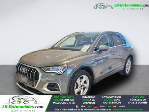 Audi Q3 35 TDI 150 ch 2021 occasion Beaupuy 31850