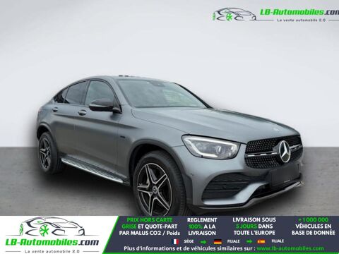 Classe GLC 300 de BVA 4Matic 2022 occasion 31850 Beaupuy