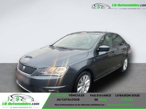 Seat Toledo 1.2 TSI 105 ch 2014 occasion Beaupuy 31850