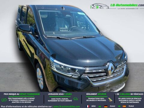 Kadjar TCe 130 BVA 2025 occasion 31850 Beaupuy