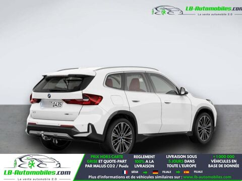 X1 sDrive 20i 170ch BVA 2025 occasion 31850 Beaupuy