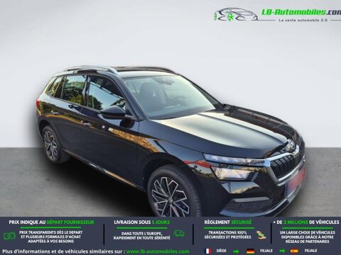 Kamiq 1.0 TSI Evo 110 ch BVM 2022 occasion 31850 Beaupuy