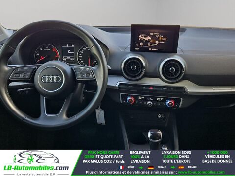 Q2 35 TDI 150 BVA 2023 occasion 31850 Beaupuy