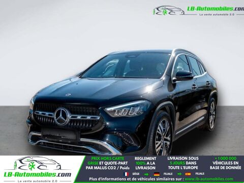 Classe GLA 200 d BVA 2025 occasion 31850 Beaupuy