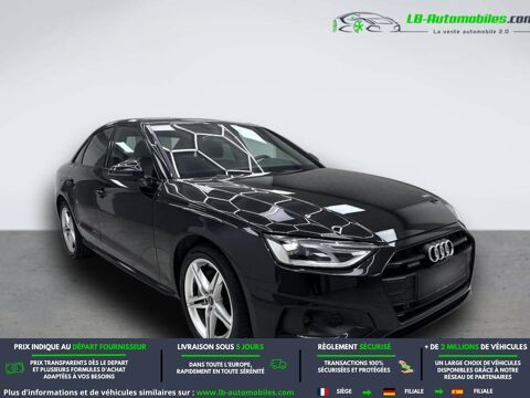 A4 40 TDI 204 BVA Quattro 2023 occasion 31850 Beaupuy