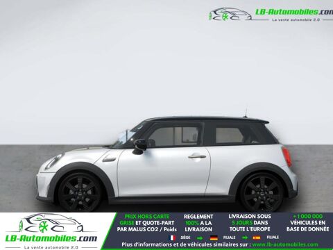 Countryman 136 ch BVA 2023 occasion 31850 Beaupuy