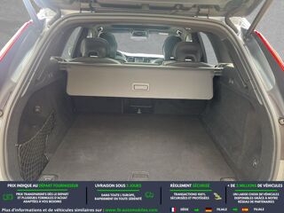 XC60 D4 AWD 190 ch BVA 2019 occasion 31850 Beaupuy