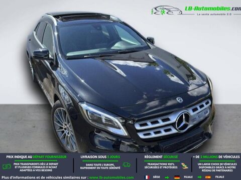 Classe GLA 250 BVA 2019 occasion 31850 Beaupuy