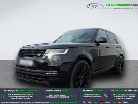 Annonce voiture Land-Rover Range Rover 135500 €