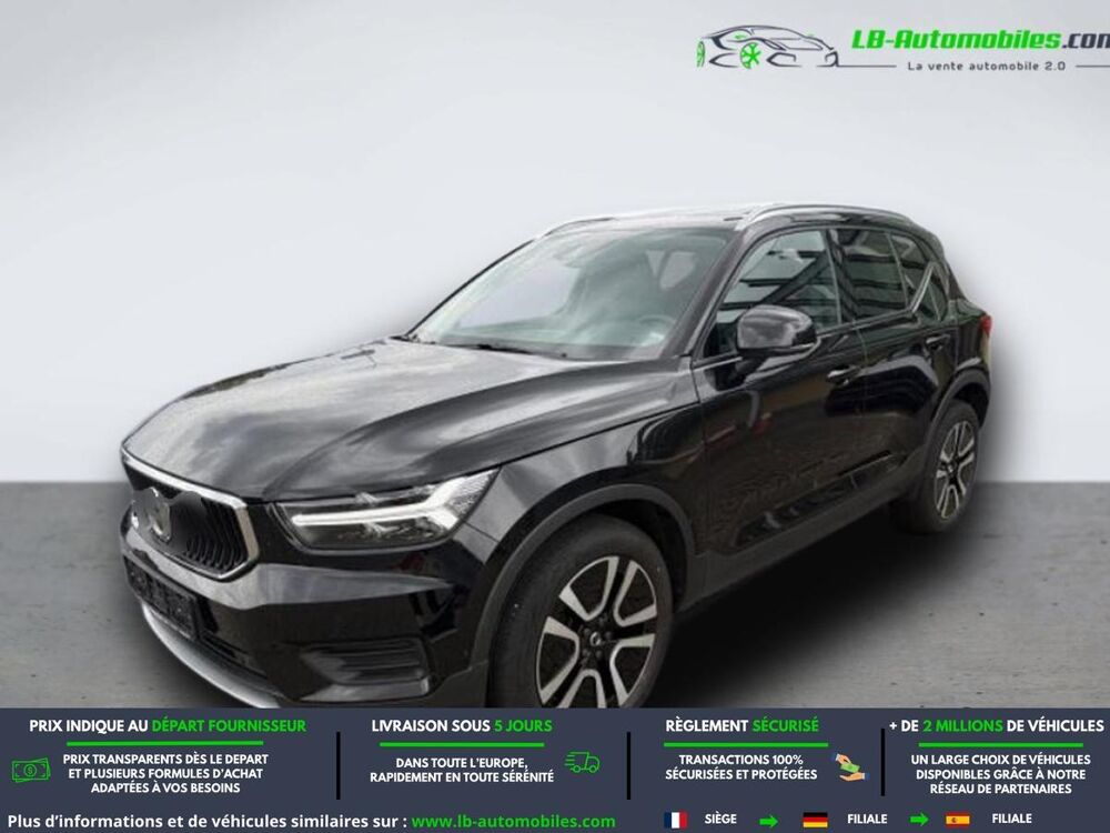 XC40 T3 163 ch BVA 2021 occasion 31850 Beaupuy