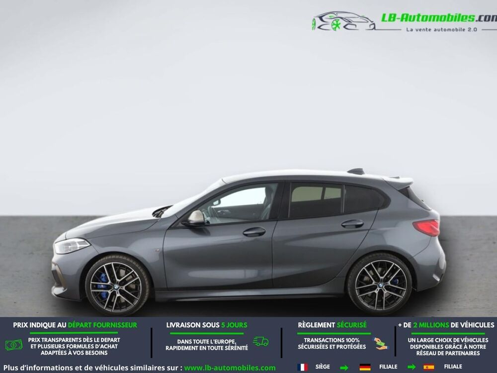 S&eacute;rie 1 M135i xDrive 306 ch BVA 2020 occasion 31850 Beaupuy